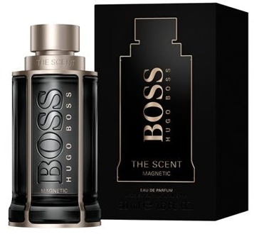 BOSS The Scent Magnetic Eau de Parfum for Men 50ml