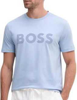 BOSS Thinking T-shirt Heren - L