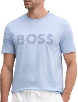 BOSS Thinking T-shirt Heren - S