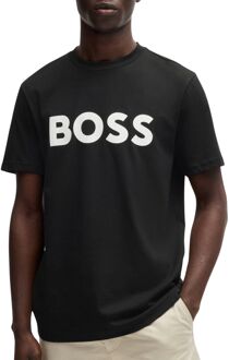 BOSS Thinking T-shirt Heren - XXL
