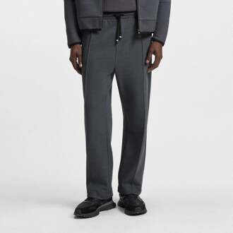 BOSS TL Trainingsbroek Heren-Donkergrijs - XL