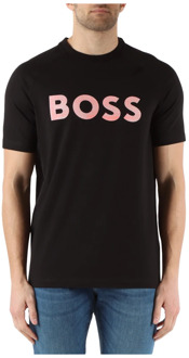 BOSS Tops Boss , Black , Heren - 2Xl,Xl,L,M,S