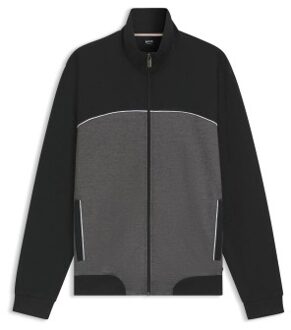 BOSS Tracksuit Jacket Versch.kleure/Patroon,Grijs,Zwart - Medium,Large,X-Large,XX-Large