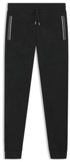 BOSS Tracksuit Pants With Cuffs Versch.kleure/Patroon,Zwart,Grijs - Medium,Large,X-Large
