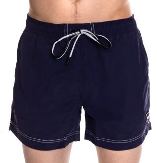 BOSS Tuna Swim Shorts * Actie * Blauw - Medium