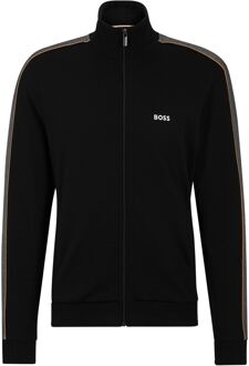 BOSS Vest Heren zwart - grijs - bruin - XL