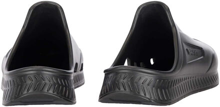 BOSS Volwassen uniseks Titanium-R glijders (Zwart)