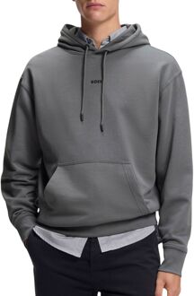 BOSS WeSmall Hoodie Heren - L