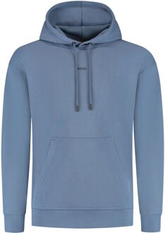 BOSS WeSmall Hoodie Heren - XXL