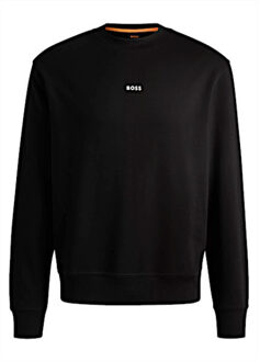 BOSS WeSmall Sweater Heren - M