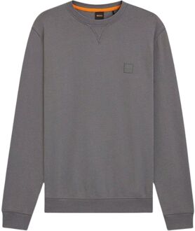 BOSS WeSmall Sweater Heren