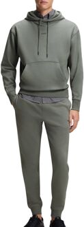 BOSS WeSmallhood Joggingpak Heren - L