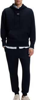 BOSS WeSmallhood Joggingpak Heren - M