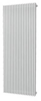 Boss & Wessing Antika Retto designradiator – 1800x595 mm – 1753 Watt – Wit