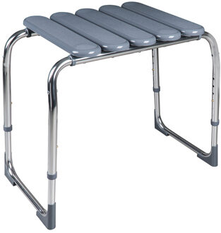 Boss & Wessing Badkamerkruk Verstelbaar BWS Ludo Grijs