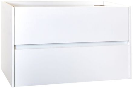 Boss & Wessing Badkamermeubel BWS Hayat 60x44x55 cm Wit