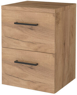 Boss & Wessing Badmeubelset Aquasplash Salt 50x46 cm Met Grepen Aquasplash