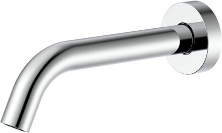 Boss & Wessing Baduitloop BWS Sensa Inkortbaar Chroom Goud