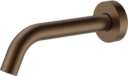 Boss & Wessing Baduitloop BWS Sensa Inkortbaar Geborsteld Brons PVD