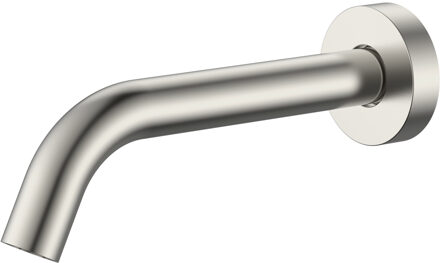 Boss & Wessing Baduitloop BWS Sensa Inkortbaar Geborsteld RVS