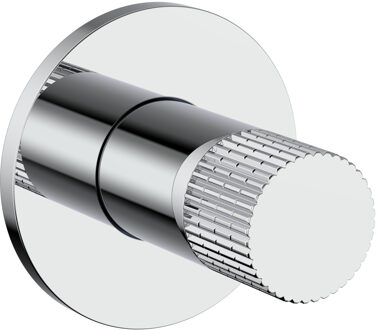 Boss & Wessing Bidetkraan BWS Sensa Koud Water Chroom