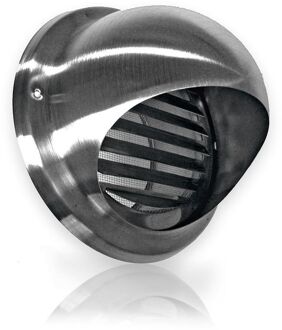 Boss & Wessing Bolrooster Rvs Ø 160 Mm