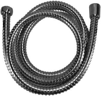 Boss & Wessing BWS Doucheslang Dubbel 125cm Chroom