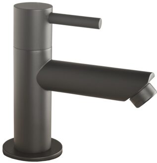 Boss & Wessing BWS Fonteinkraan Colorato 1/2'' Aansluiting Gunmetal