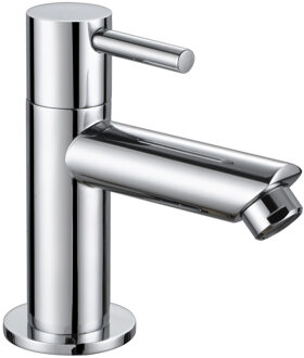 Boss & Wessing BWS Fonteinkraan Colorato 11cm Chroom