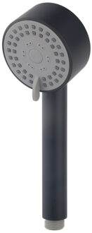 Boss & Wessing BWS Handdouche Codos Verstelbaar 23.3x8.1 cm Mat Zwart