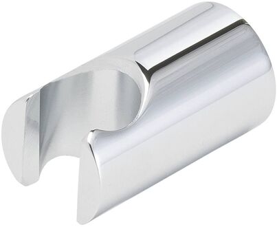 Boss & Wessing BWS Handdouchehouder Luxe Vaste Chroom Glans Chroom