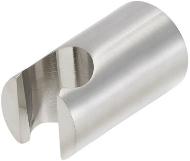 Boss & Wessing BWS Handdouchehouder Luxe Vaste Messing Geborsteld Staal