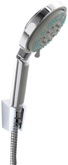 Boss & Wessing BWS Handdoucheset Verstelbare 10cm Chroom