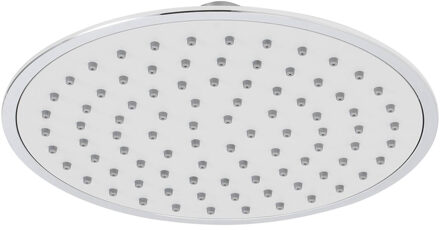 Boss & Wessing BWS Hoofddouche Rond ABS 20 cm Chroom