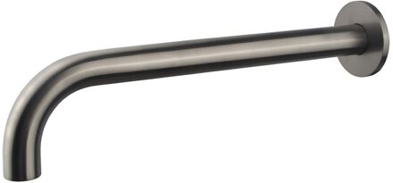 Boss & Wessing BWS Inbouwuitloop Rond 30 cm 1/2" Gunmetal