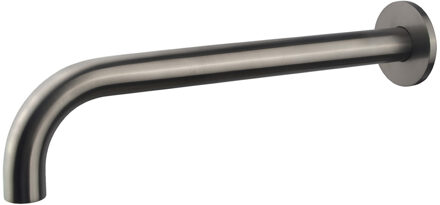 Boss & Wessing BWS Inbouwuitloop Rond 30 cm 1/2" Gunmetal