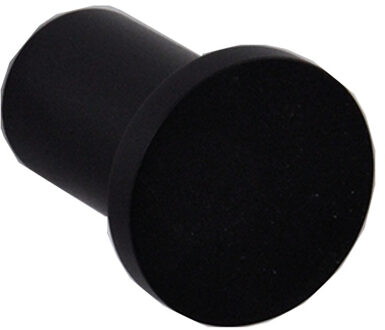 Boss & Wessing BWS Jashaak Mia Mat Zwart