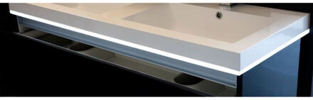 Boss & Wessing BWS LED Onderkast Verlichting 100x46 cm