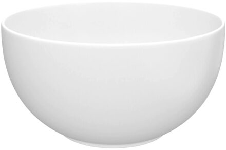 Boss & Wessing BWS Mini Waskom 23 cm Keramiek Wit