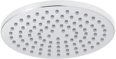 Boss & Wessing BWS Regendouche Luxe Rond 20x1.2 cm Chroom