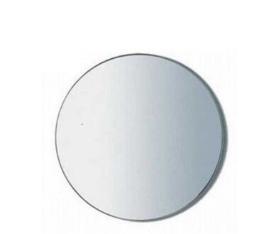 Boss & Wessing BWS Spiegel Universal 30 cm Rond 5mm Aluminium