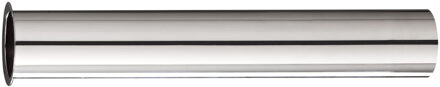 Boss & Wessing BWS Uni Sifon Verlengbuis 20 cm met Kraag Chroom