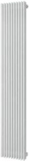 Boss & Wessing Designradiator BWS Aika Retta 1800 x 295 mm (13 kleuren)