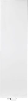Boss & Wessing Designradiator BWS Flat T20 180x60cm 1359W Wit (Midden Aansluiting)
