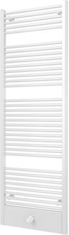 Boss & Wessing Designradiator BWS Locco Middenaansluiting 177,5x60 cm 982 Watt (14 kleuren)