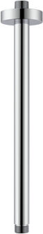 Boss & Wessing Douchearm BWS Sensa 30 cm Plafondbevestiging Chroom