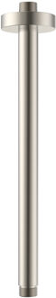 Boss & Wessing Douchearm BWS Sensa 30 cm Plafondbevestiging Geborsteld RVS