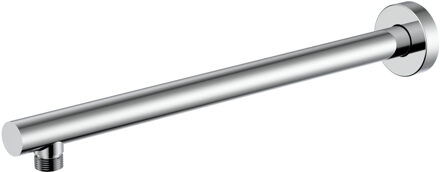 Boss & Wessing Douchearm BWS Sensa 40 cm Muurbevestiging Chroom
