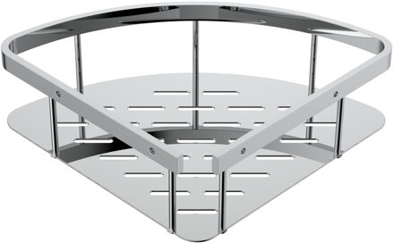 Boss & Wessing Douchekorf BWS Sensa Chroom