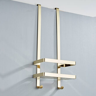 Boss & Wessing Doucherek BWS Dorado 52 cm Goud